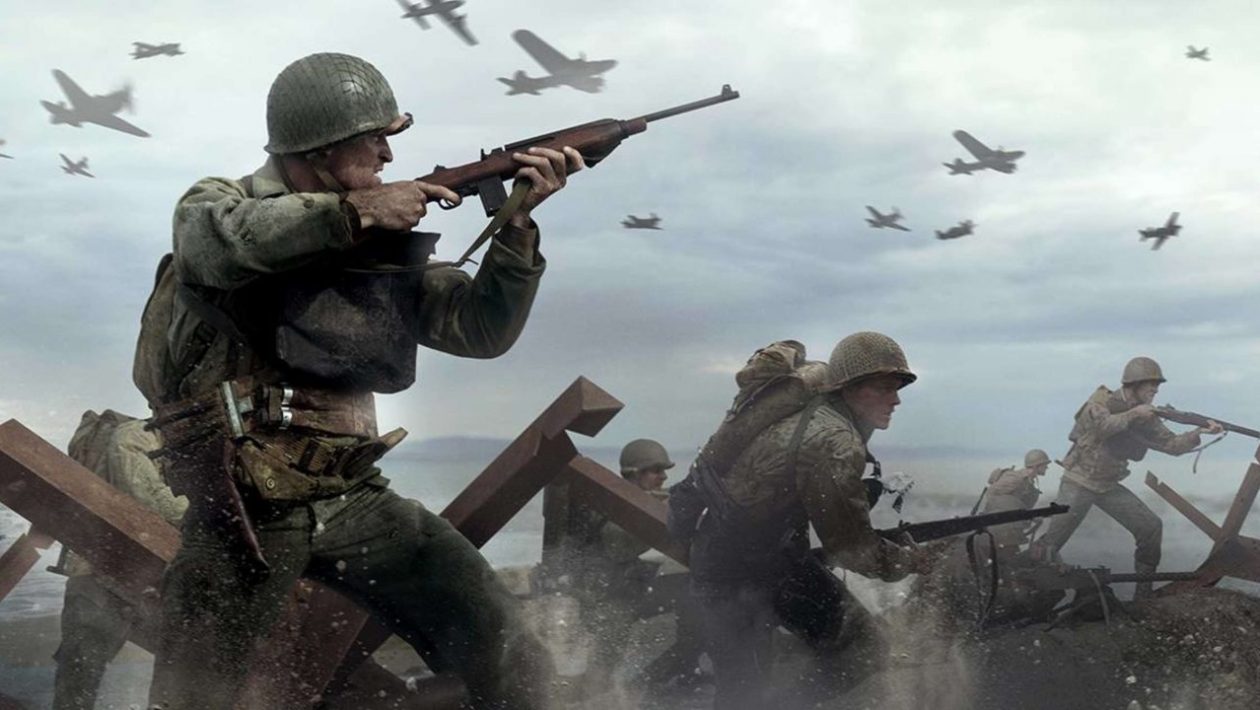 Novinkový souhrn: Ubisoft ověřuje zájem o češtinu, Call of Duty ze dvou válek, Assassin ve Watch Dogs a dvě hry z Brna