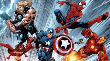 Marvel’s Avengers, Square Enix, Spider-Man se k Avengers připojí mnohem později