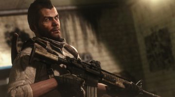 Call of Duty: Modern Warfare, Activision, Call of Duty: Modern Warfare obdrželo nové mapy