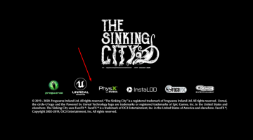 The Sinking City, Frogwares, Nacon, Autoři The Sinking City obvinili Nacon z vydání pirátské verze