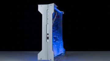 Vznikl první PlayStation 5 s vodním chlazením