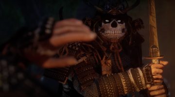 Ronin: Samurai Redemption, CreativeForge Games, Ronin: Samurai Redemption je nové samurajské akční RPG