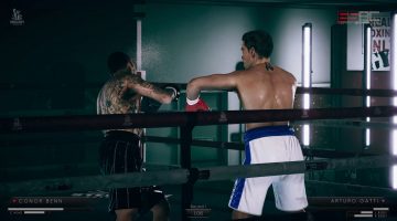 eSports Boxing Club, Steel City Interactive, eSports Boxing Club chce navázat na Fight Night od EA
