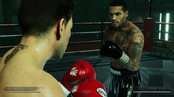 eSports Boxing Club, Steel City Interactive, eSports Boxing Club chce navázat na Fight Night od EA