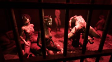 Lust from Beyond, PlayWay, Recenze Lust from Beyond