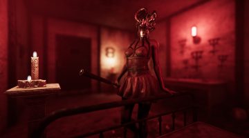 Lust from Beyond, PlayWay, Recenze Lust from Beyond