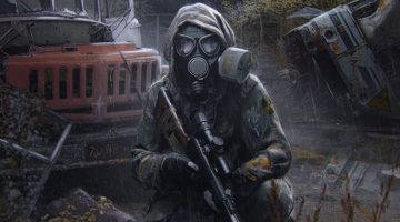 S.T.A.L.K.E.R. 2: Heart of Chornobyl, S.T.A.L.K.E.R. 2 bude fungovat podobně jako české KCD