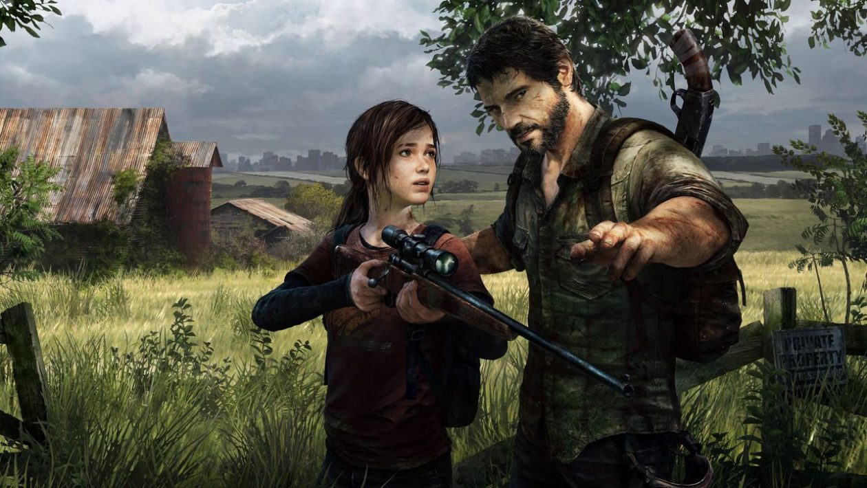 The Last of Us (seriál), Seriál The Last of Us využije dialogy ze hry