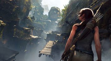 Microsoft vyzradil mírně vylepšenou kolekci Tomb Raidera