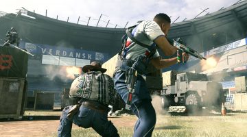 Call of Duty: Black Ops Cold War, Activision, Do Warzone zřejmě zamíří odlehčený sandboxový mód