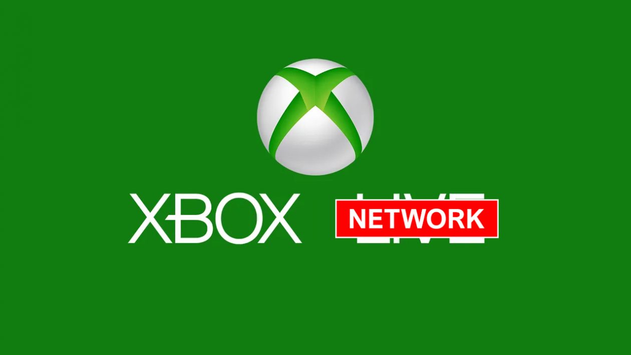 Xbox Live končí, nahrazuje ho Xbox network