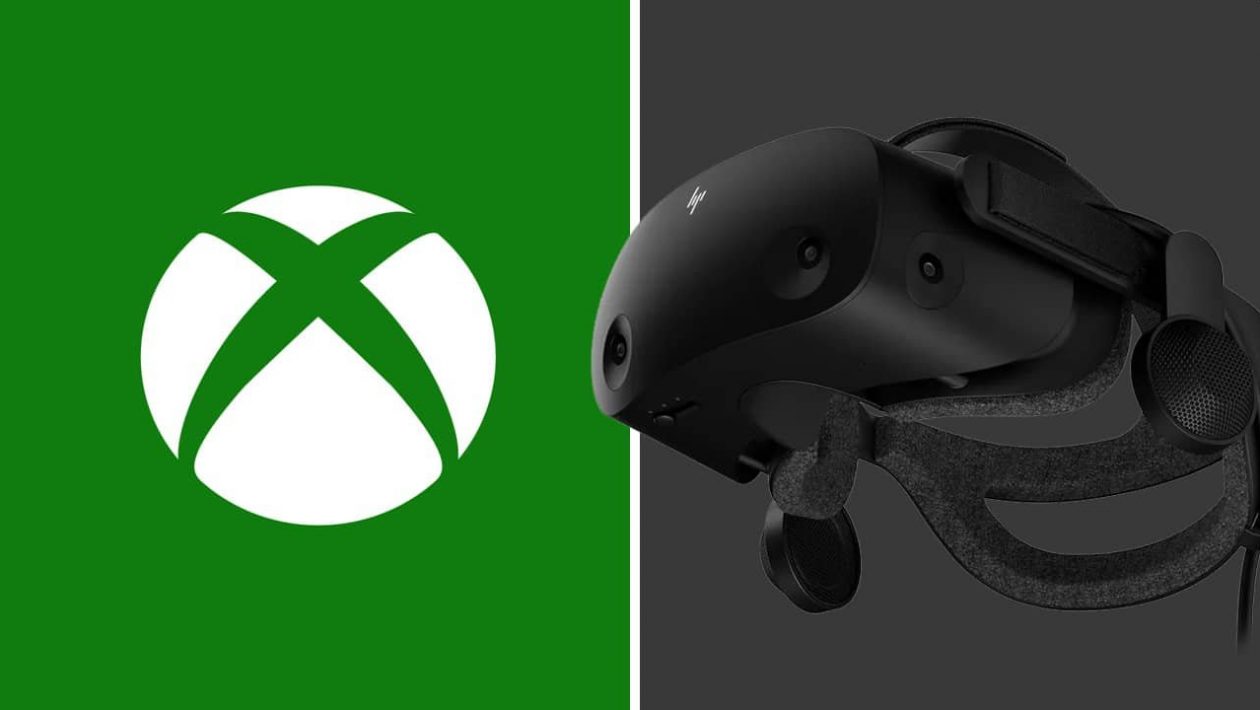 Systémová hláška Xboxu má značit zájem Microsoftu o VR