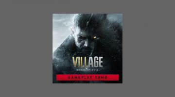 Resident Evil Village, Capcom, Capcom láká na další ukázku Village, demo je připravené
