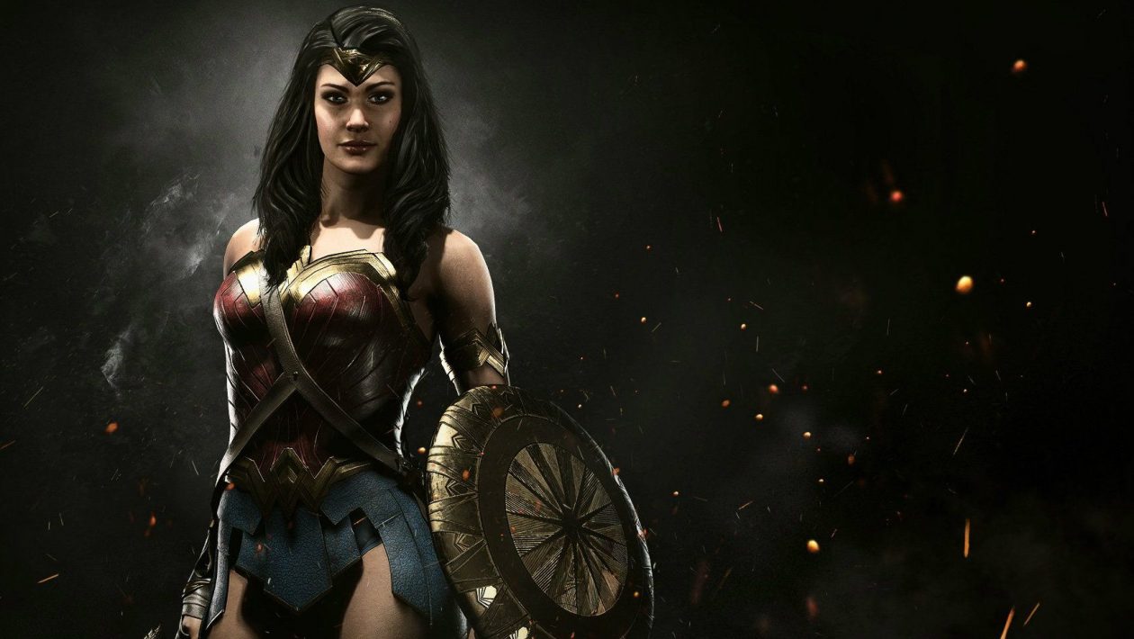 Za Wonder Woman hrajeme často, ale na vlastní velký titul čeká