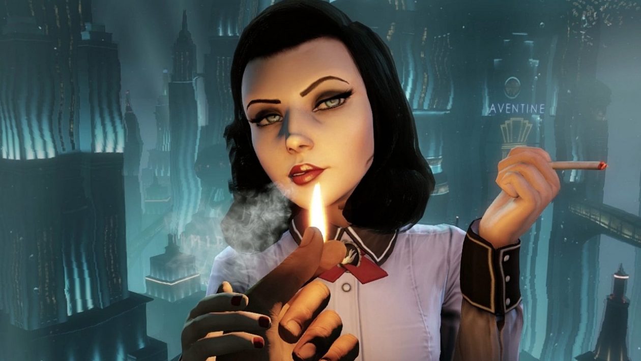 BioShock 4, 2K Games, BioShock 4 se může odehrávat v otevřeném světě