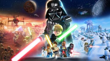 Lego Star Wars: The Skywalker Saga, Warner Bros. Interactive Entertainment, Lego Star Wars: The Skywalker Saga se odkládá na neurčito