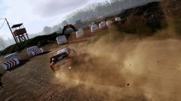 WRC 10 FIA World Rally Championship, Nacon, První video z WRC 10 láká na historické vozy a tratě