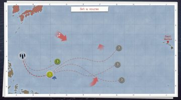 Aircraft Carrier Survival, CreativeForge Games, Aircraft Carrier Survival z vás udělá kapitána letadlové lodě