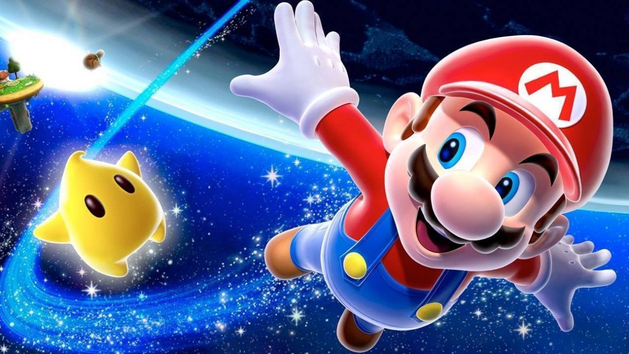 Super Mario 3D All-Stars, Nintendo, Vývojář vysvětluje konec prodeje Super Mario 3D All-Stars