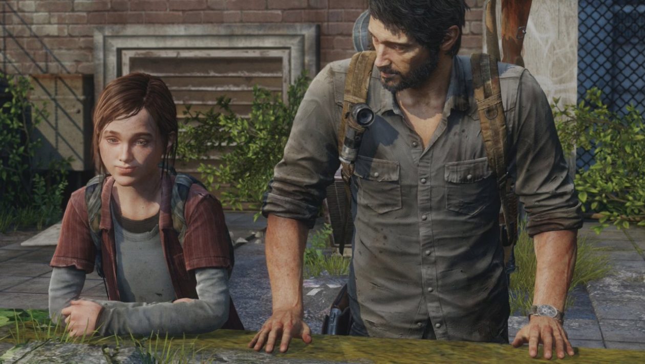 Sony pracuje na remaku The Last of Us, tvrdí Bloomberg