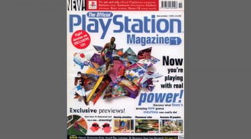 Oficiální PlayStation magazín po čtvrtstoletí končí