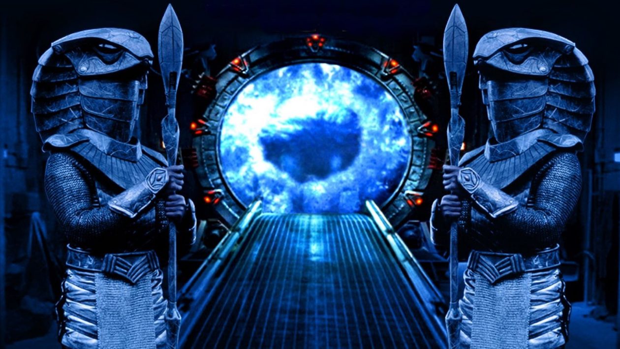 Stargate: Timekeepers, Slitherine, Hvězdná brána se po letech opět otevírá videohrám