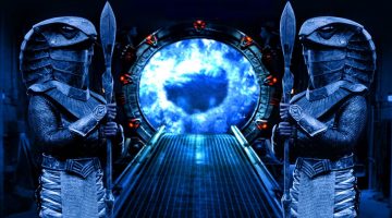 Stargate: Timekeepers, Slitherine, Hvězdná brána se po letech opět otevírá videohrám