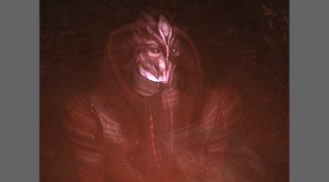 Mass Effect Legendary Edition, Electronic Arts, Kolekce Mass Effectu nabízí různé drobné obsahové změny