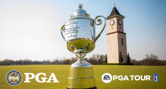 EA Sports PGA Tour, EA Sports, PGA Tour od EA vyjde příští rok na jaře