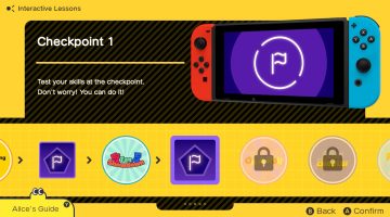 Game Builder Garage, Nintendo, V novém editoru od Nintenda vytvoříte vlastní hry pro Switch