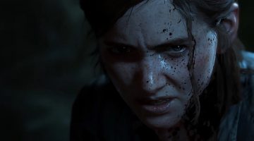 The Last of Us Part II, Sony Interactive Entertainment, Update pro The Last of Us Part II vylepšuje hru na PS5