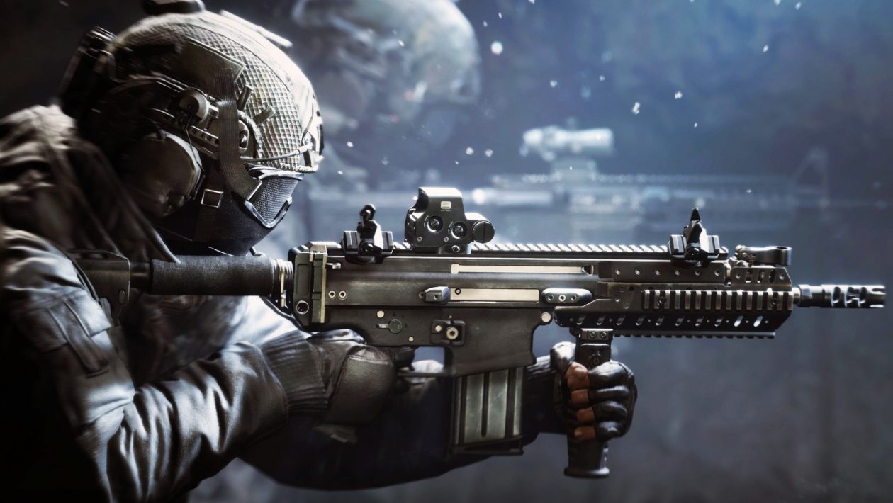 Battlefield 2042, Electronic Arts, Trailer na Battlefield 6 postupně uniká skrz screenshoty