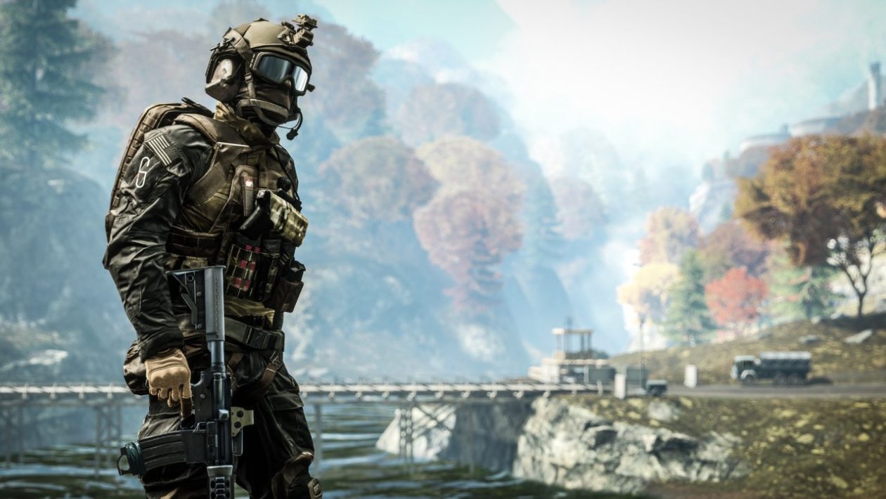 Battlefield 2042, Electronic Arts, EA láká na červnové odhalení nového Battlefieldu