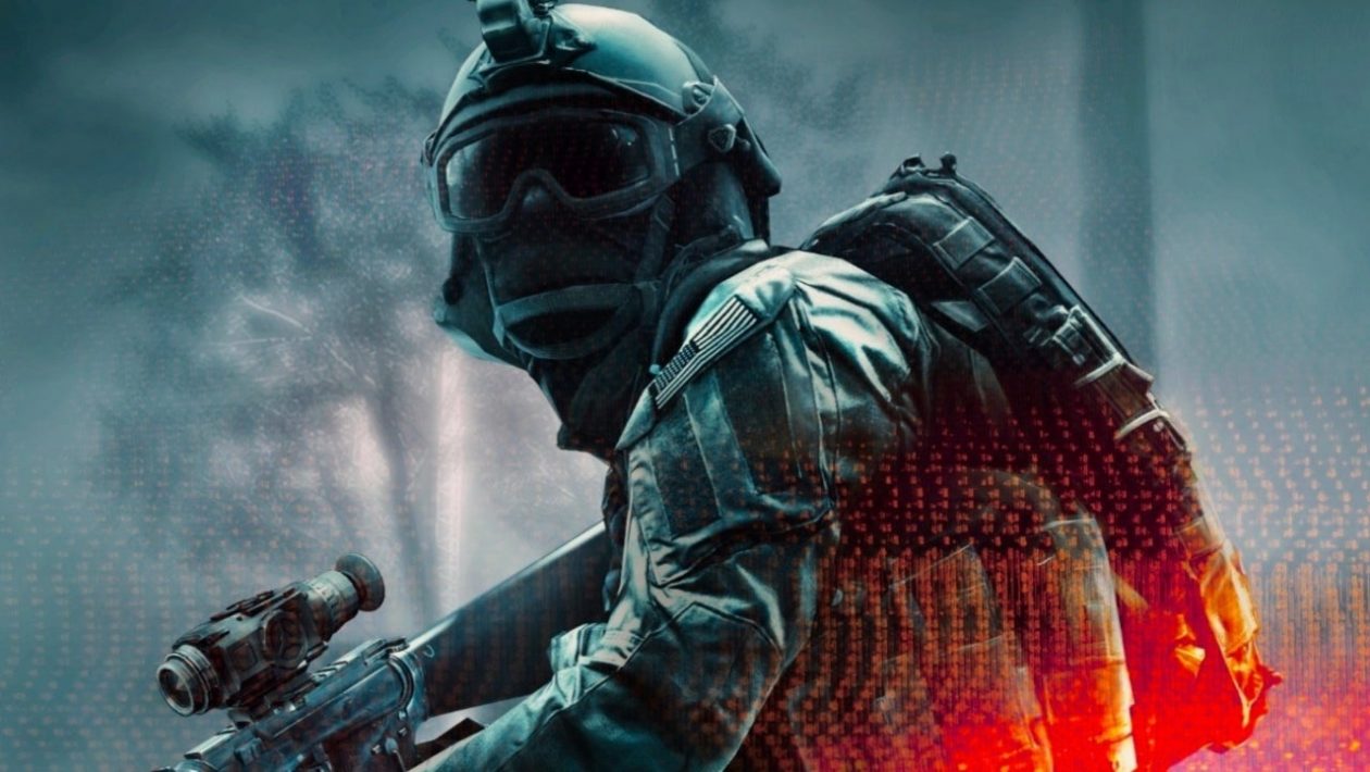Battlefield 2042, Electronic Arts, Unikl kompletní trailer na nový Battlefield