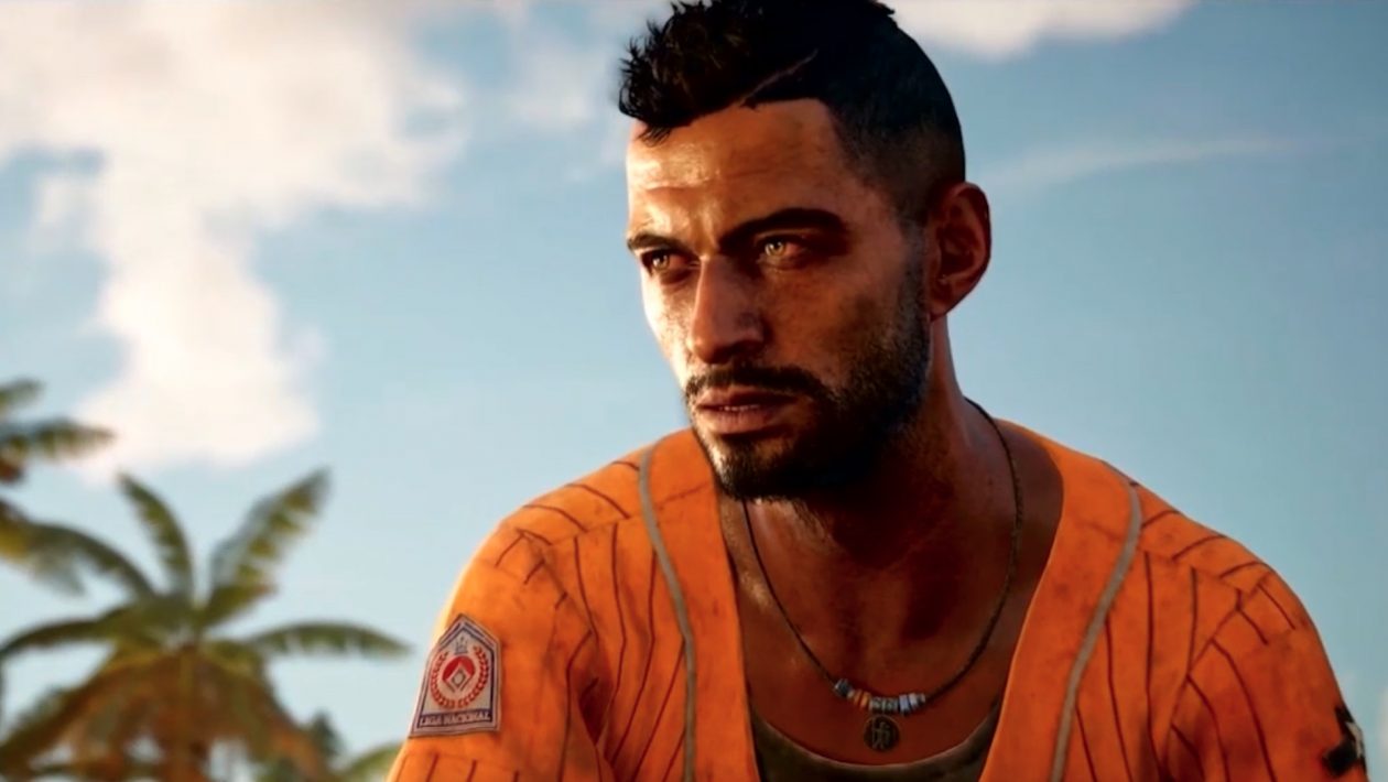 Far Cry 6, Ubisoft, Gameplay video z Far Cry 6 uniklo předčasně na internet