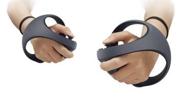 PlayStation VR nové generace má mít rozlišení 4K