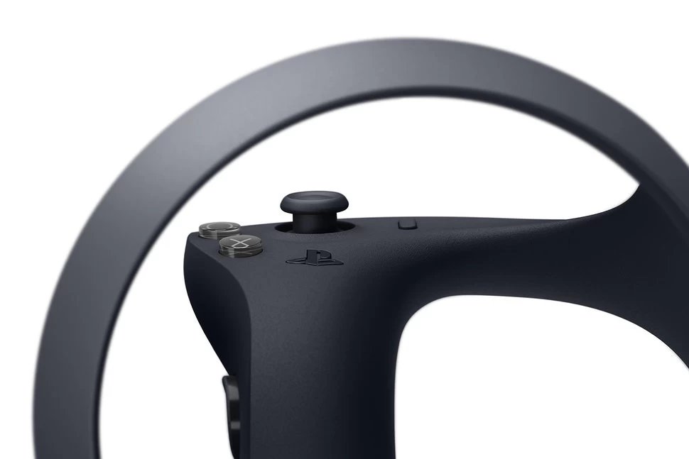 PlayStation VR nové generace má mít rozlišení 4K
