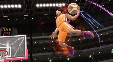 Olympic Games Tokyo 2020 – The Official Video Game, Sega, Olympijská videohra od Segy nabídne 18 různých disciplín