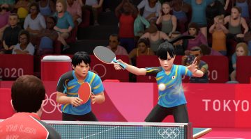 Olympic Games Tokyo 2020 – The Official Video Game, Sega, Olympijská videohra od Segy nabídne 18 různých disciplín
