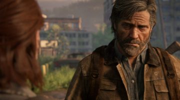 The Last of Us Part II, Sony Interactive Entertainment, Soutěž o The Last of Us Part II
