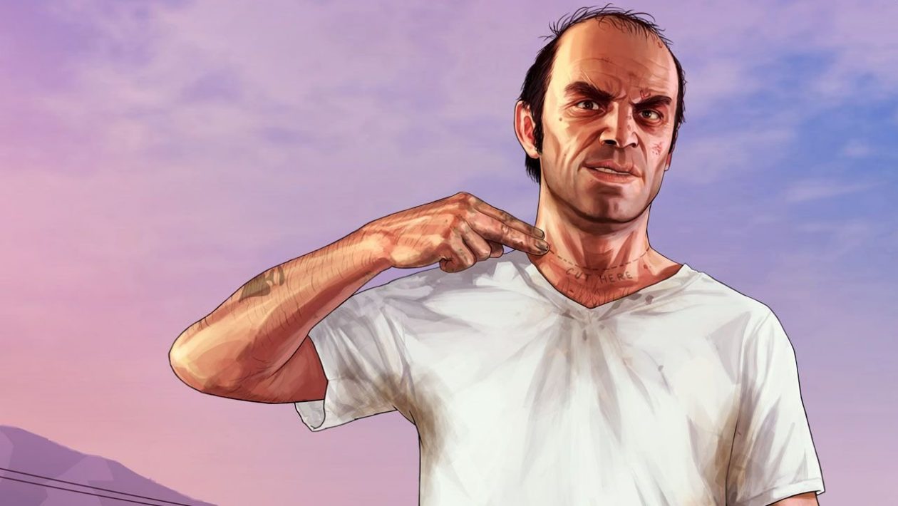 Grand Theft Auto V, Rockstar Games, Next-gen verze GTA V pro PS5 a Xbox Series vyjde v listopadu
