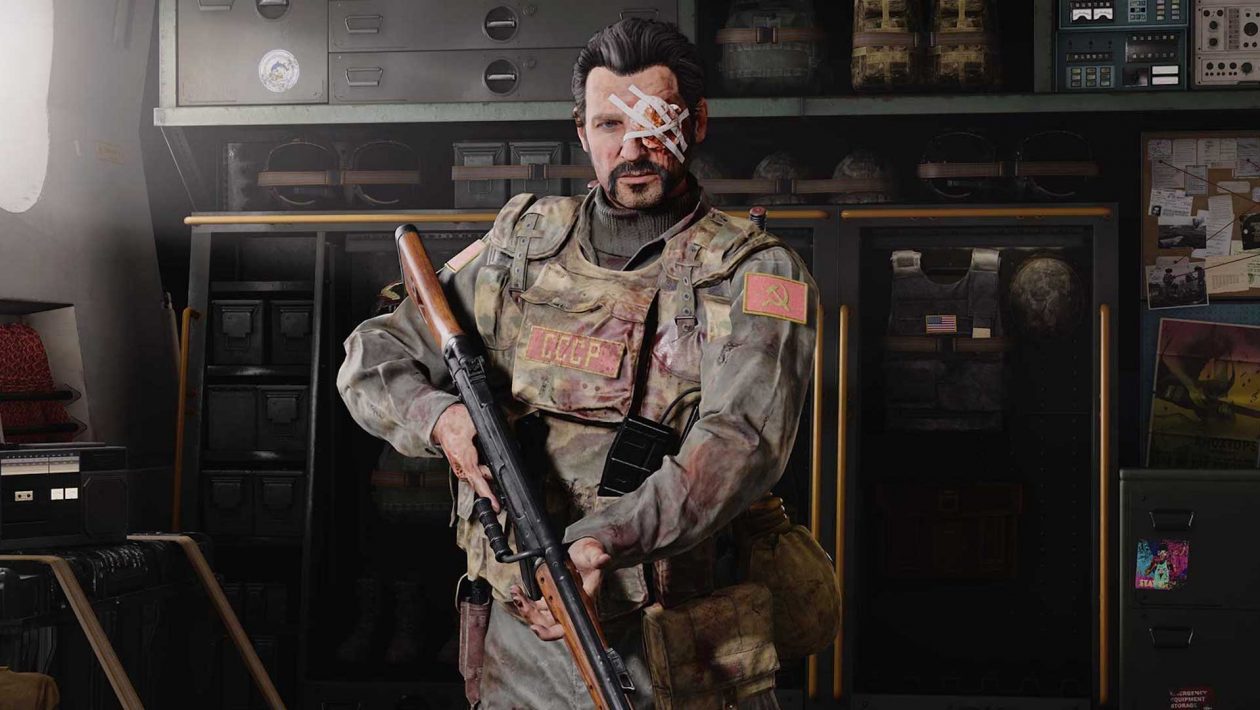 Call of Duty: Warzone, Activision, První hra z PS4 funguje na PS5 ve 120 fps