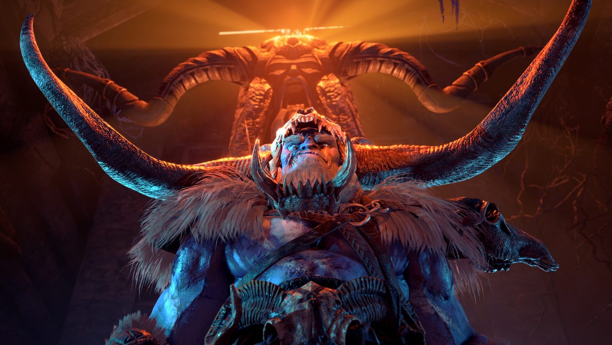 Bojujte s legendárními příšerami ve hře Dungeons & Dragons: Dark Alliance