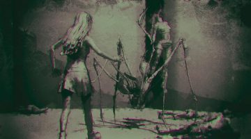 Slitterhead, Nový horor od autora Silent Hillu si bude hrát s naší myslí