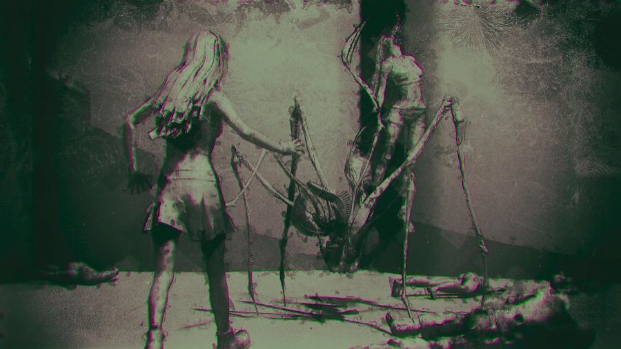 Slitterhead, Nový horor od autora Silent Hillu si bude hrát s naší myslí