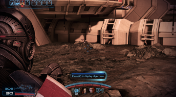 Mass Effect Legendary Edition, Electronic Arts, Easter egg v Mass Effectu 3 čekal na své odhalení dlouhých 9 let