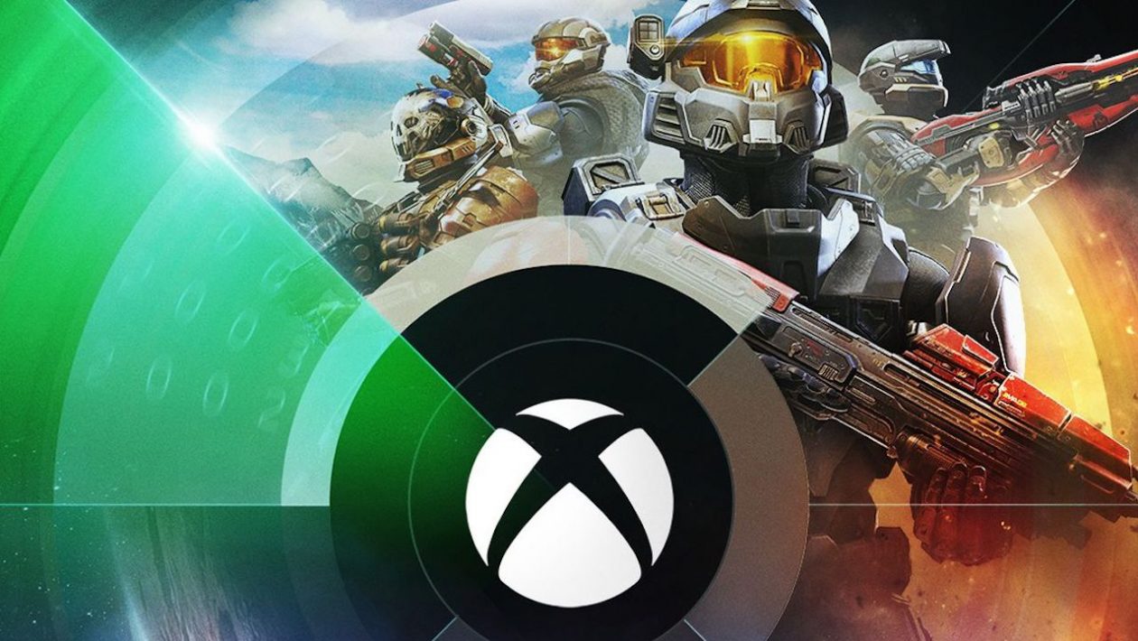Český přenos Xbox & Bethesda Showcase