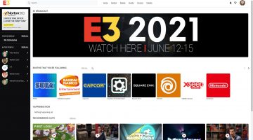Crysis Remastered Trilogy, Crytek, Virtuální portál E3 dokázal, že internet znovu nevymyslíš