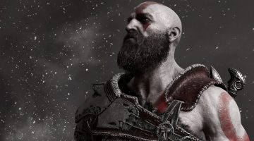 God of War Ragnarök, Sony Interactive Entertainment, Barlog brání svůj tým, odklad God of War bere na sebe
