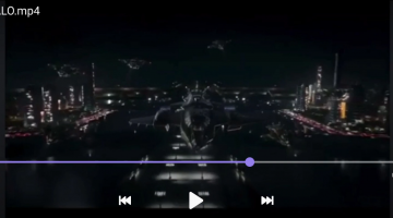 Halo (seriál), Podívejte se na údajné obrázky ze seriálu Halo